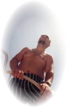 Mario al timone
