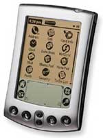 Palm m500