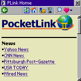 Pocketlink