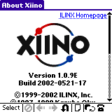 Xiino